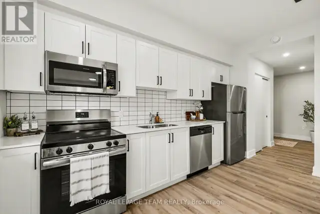 303 - 5876 COUNTY RD #19 ROAD North Grenville, Ontario in Long Term Rentals in Ottawa - Image 13