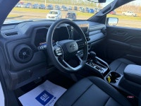 TRAIL BOSS PACKAGE Engine: 2.7L TURBO 4cyl. L/100Km City: 0.0 L/100Km Hwy: 0.0 Safety Equipment Stab... (image 7)