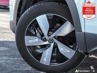 Recent Arrival! 2025 Volkswagen Taos Trendline AWD 8-Speed Automatic 1.5L I4 Turbocharged DOHC 16V L... (image 8)