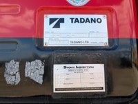 1 Owner Tadano GR600XL 60 Ton Rough Terrain Picker Crane PTO Hrs Showing: 563 Engine Hrs Showing: 7,... (image 6)