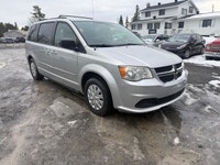 WAS: $11995 NOW: $10995 plus taxes and licensing fees2012 Dodge Grand Caravan SXT – 7-Passenger Fami... (image 4)