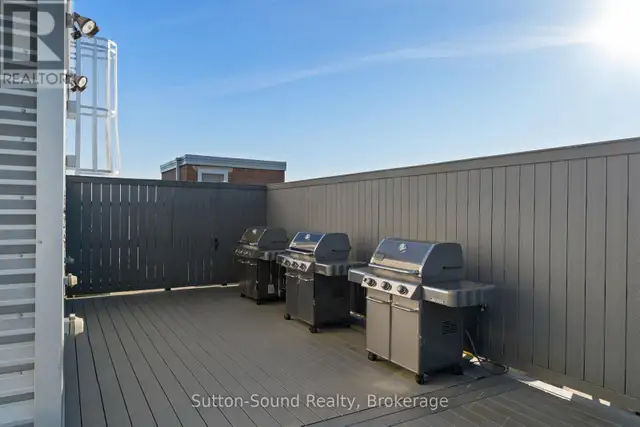 410 - 945 3RD AVENUE EAST AVENUE Owen Sound, Ontario in Condos for Sale in Owen Sound - Image 30