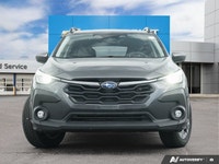 Embark on your next adventure with confidence and style in the exceptional 2024 Subaru Crosstrek Tou... (image 1)