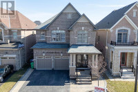 24 ARGELIA CRES Brampton, Ontario