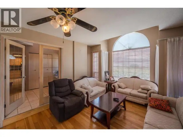 2885 Valleyview Road Penticton, British Columbia in Land for Sale in Penticton - Image 13