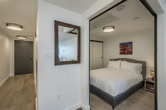 Roy Halifax - 2 BDR Apartment - Downtown in Short Term Rentals in City of Halifax - Image 11