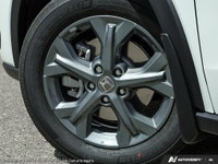 Experience the 2027 Honda HR-V LX AWD, a captivating combination of functionality and style. This SU... (image 7)