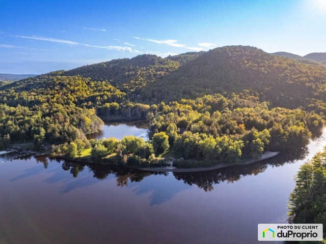 $46,000 - Residential Lot for sale in Grenville-sur-la-Rouge — photo 1