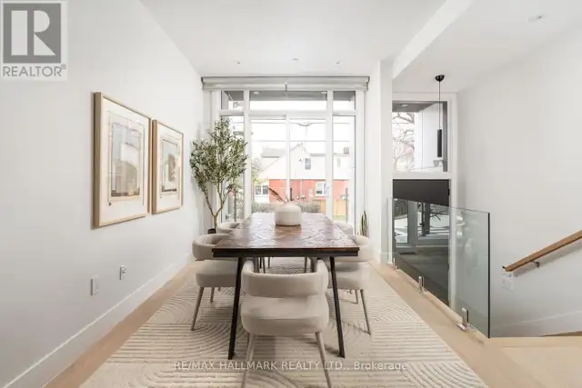 167 SAMMON AVENUE Toronto (Danforth Village-East York), Ontario in Houses for Sale in City of Toronto - Image 8