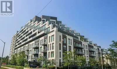 LEASE ASSIGNMENT till Dec, 31, 2026, 1 PARKING, 2 LOCKERS INC. This remarkable 1-bedroom suite is th...