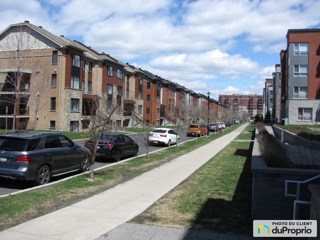 $344,999 - Condominium for sale in Brossard — photo 2