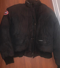 Manteau canada  homme  goose taille xl