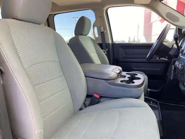 2017 Ram 1500 Tradesman | Legendary 5.7L HEMI V8 Engine & 4x4 in Cars & Trucks in Edmonton - Image 26