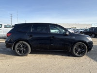 AMVIC Licensed Dealer * Heated Seats * Heated Steering Wheel * Rear Vision Camera * 20" Wheels * Cru... (image 8)