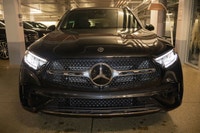This Mercedes-Benz GLC has a strong Intercooled Turbo Gas/Electric I-4 2.0 L/122 engine powering thi... (image 2)