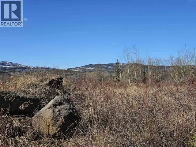 970 NASH ROAD Burns Lake, British Columbia in Land for Sale in Burns Lake - Image 8