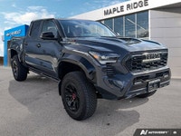 4x4 Double Cab Auto SB Hybrid ... Engine: Intercooled Turbo Gas/Electric I-4 2.4 L/146 Other Equipme... (image 6)