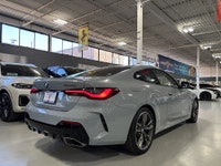 **MONTH-END SPECIAL!** FEATURING : M PERFORMANCE POWERED, XDRIVE AWD, HEADS UP DISPLAY, BMW LED HEAD... (image 5)