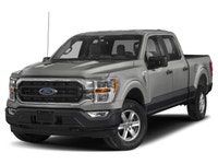 2023 Ford F-150 XLT 4x4 SuperCrew 5.5’ Box – Versatile Full-Size Pickup for Sale in Ottawa, ONAvaila... (image 3)