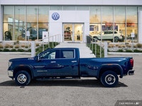 Only 27,799 Miles! This GMC Sierra 3500HD delivers a Turbocharged Diesel V8 6.6L/ engine powering th... (image 1)