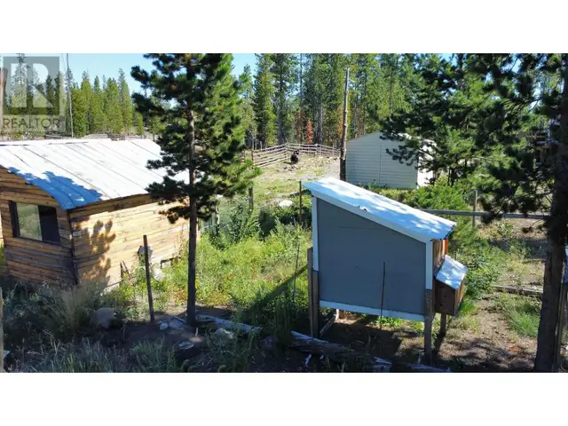 2158 DORSEY ROAD Williams Lake, British Columbia in Houses for Sale in Burns Lake - Image 35