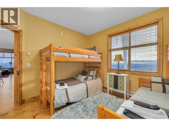7700 Porcupine Road Unit# 4510 Big White, British Columbia in Condos for Sale in Penticton - Image 22