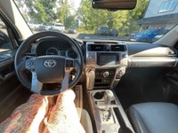 For those seeking adventure with a touch of elegance, take a closer look at the 2019 Toyota 4Runner... (image 6)