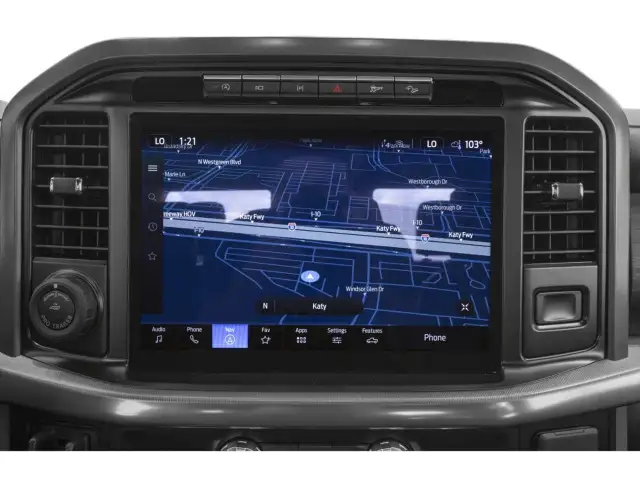 2026 Ford F-150 Lariat in Cars & Trucks in Medicine Hat - Image 14