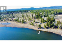 5873 S DEMPSEY LAKE ROAD Lac La Hache, British Columbia