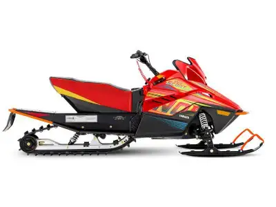 2025 Yamaha Snoscoot ES Yamaha Snoscoot ES 2025 2025 YAMAHA Snoscoot ES Nous payons le meilleur prix...