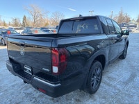 Well-maintained 2019 Honda Ridgeline Sport featuring a strong 3.5L V6 and smooth automatic transmiss... (image 4)