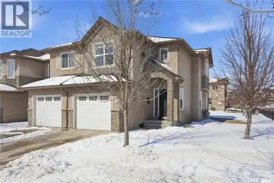 Welcome to this premium end-unit condo townhouse, beautifully maintained and bathed in natural light...