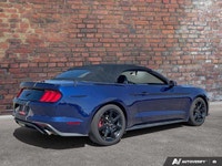 Only 55,563 Miles! KBB.com 10 Coolest Cars Under $30,000. This Ford Mustang has a trusty Intercooled... (image 4)