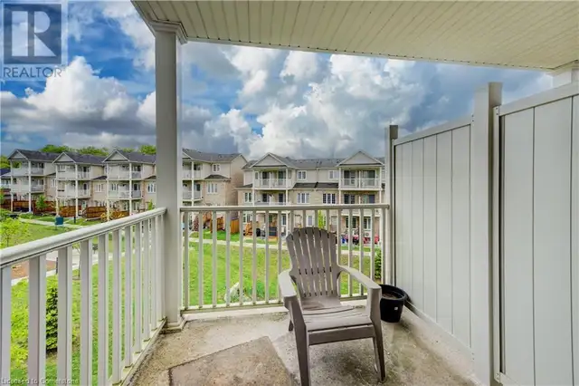 403 WESTWOOD Drive Unit# 49 Kitchener, Ontario in Condos for Sale in Kitchener / Waterloo - Image 19