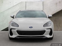 *Get Your Money's Worth for this Subaru BRZ with These Options* Blind Spot Monitor System, LED Steer... (image 7)