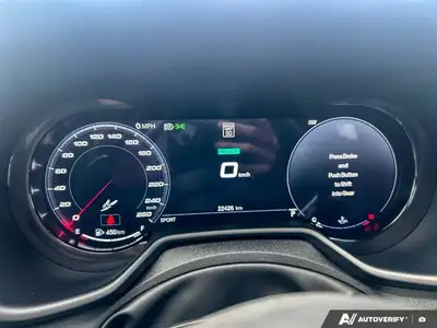 2024 Dodge Hornet R/T | Remote Start | Heated Steering Wheel, View more
