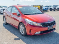 Come see this 2017 Kia Forte S while we still have it in stock! * This Kia Forte is a Bargain with T... (image 6)