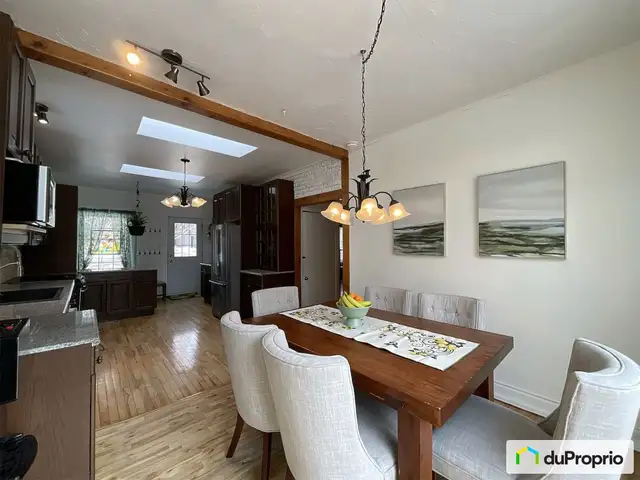 $599,000 - 2 Storey for sale in St-Eustache in Houses for Sale in Laval / North Shore - Image 5
