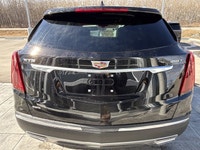 | UltraView Panoramic Sunroof | Bose 14-Speaker Audio | Head-Up Display | HD Surround Vision | Hands... (image 7)