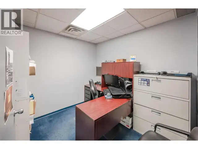 474 Main Street Penticton, British Columbia in Commercial & Office Space for Rent in Penticton - Image 17