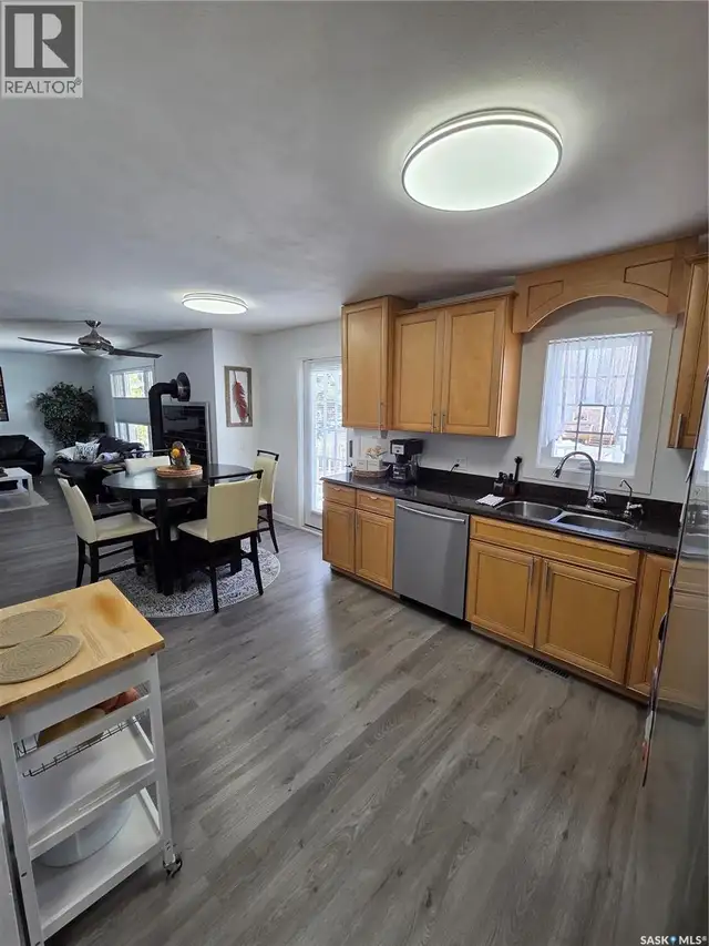 34 Lumsden STREET Manor, Saskatchewan in Houses for Sale in Regina - Image 13