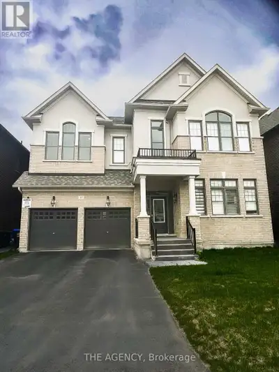 22 SETTLERS CRESCENT Bradford West Gwillimbury (Bond Head), Onta