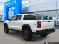 Price includes Added Accessories Plus Trailering Package | ZR2 Package | Z71 Convenience Package III... (image 4)