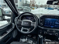 Conquer any challenge with this robust 2022 Ford F-150 Crew Cab Pickup, boasting 79,000 reliable kil... (image 8)