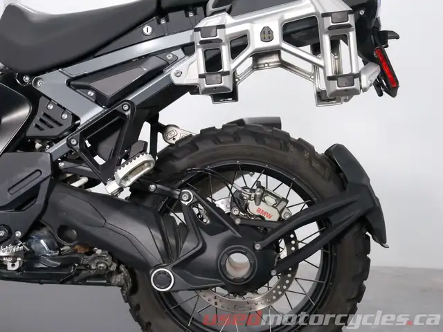 2025 BMW R1300GS Adventure in Street, Cruisers & Choppers in Kelowna - Image 14