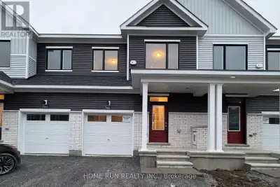 Flexible start date! 3 Bedrooms 3 bathroom. Finished basement. 1648 sqf total living space. Whole ho...