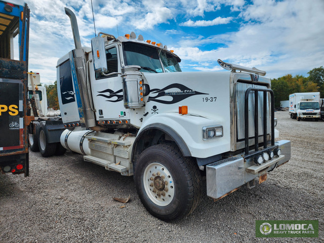 2019 Western Star 4900 Hood Assembly - Stock #: WS-0806-21 in Heavy Equipment Parts & Accessories in Hamilton