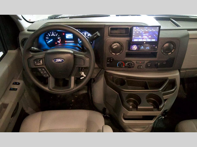2023 Coachmen RV Freelander 27QB in RVs & Motorhomes in Kelowna - Image 42