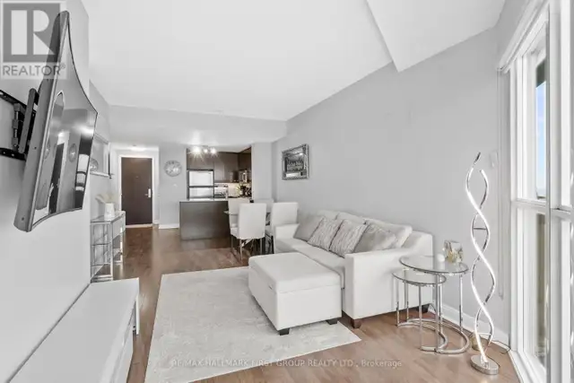 3308 - 60 ABSOLUTE AVENUE Mississauga (City Centre), Ontario in Long Term Rentals in Mississauga / Peel Region - Image 19