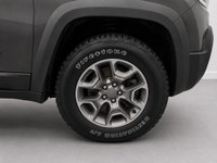 JEEP CHEROKEE TRAILHAWK 2020 Transmission automatique à 9 rapports Système 4x4 Jeep Active Drive Loc... (image 4)
